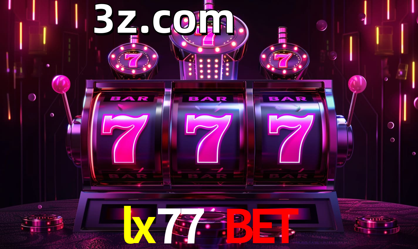 Jogos Certificados lx77 bet