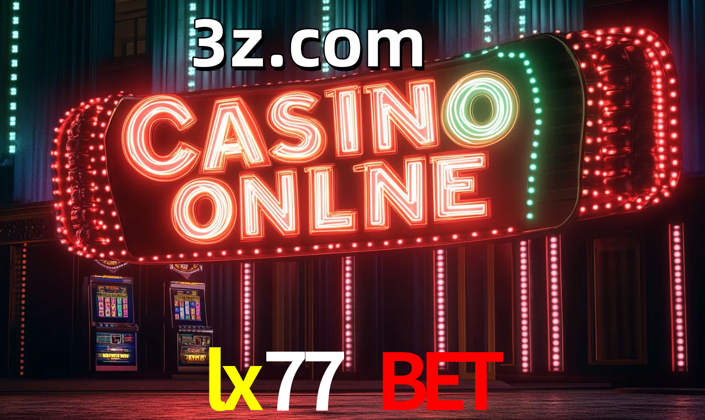 Segurança App lx77 bet