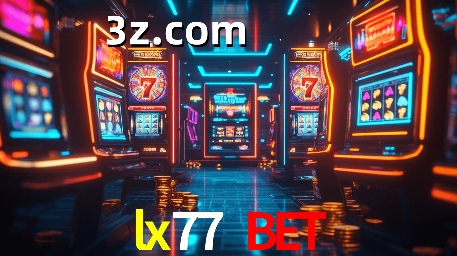 Sistema VIP lx77 bet