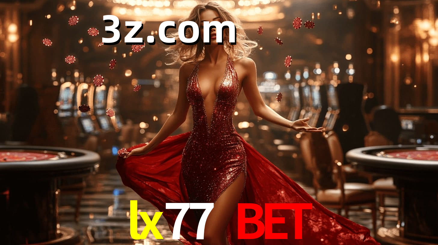 Experiência de Jogos lx77 bet